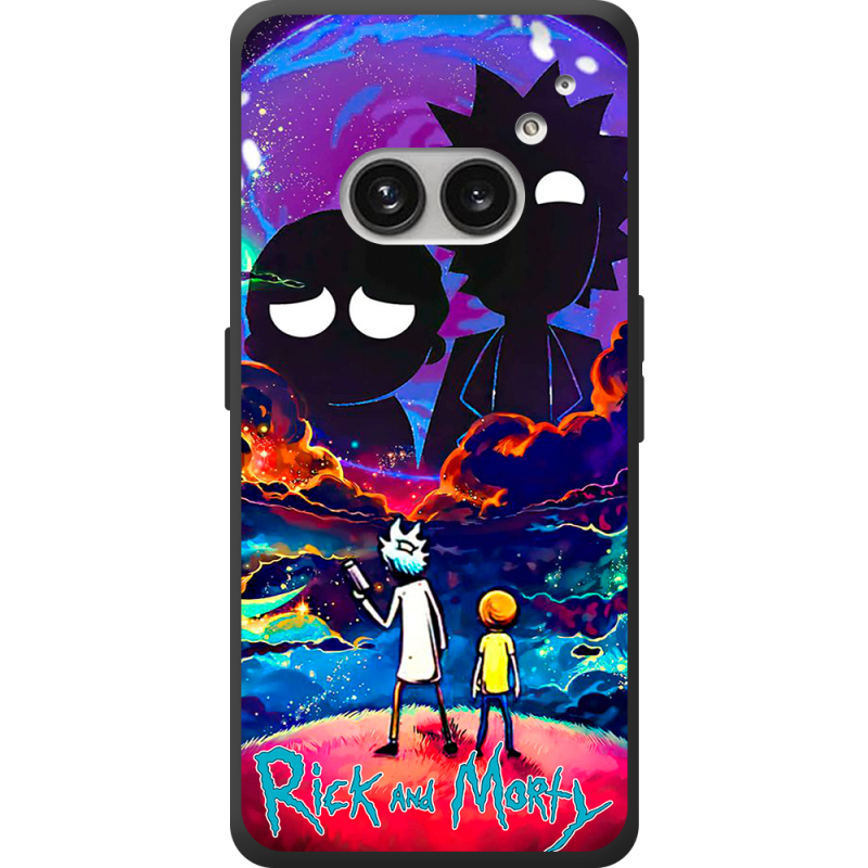 Чехол BoxFace Nothing Phone (2a) Plus 