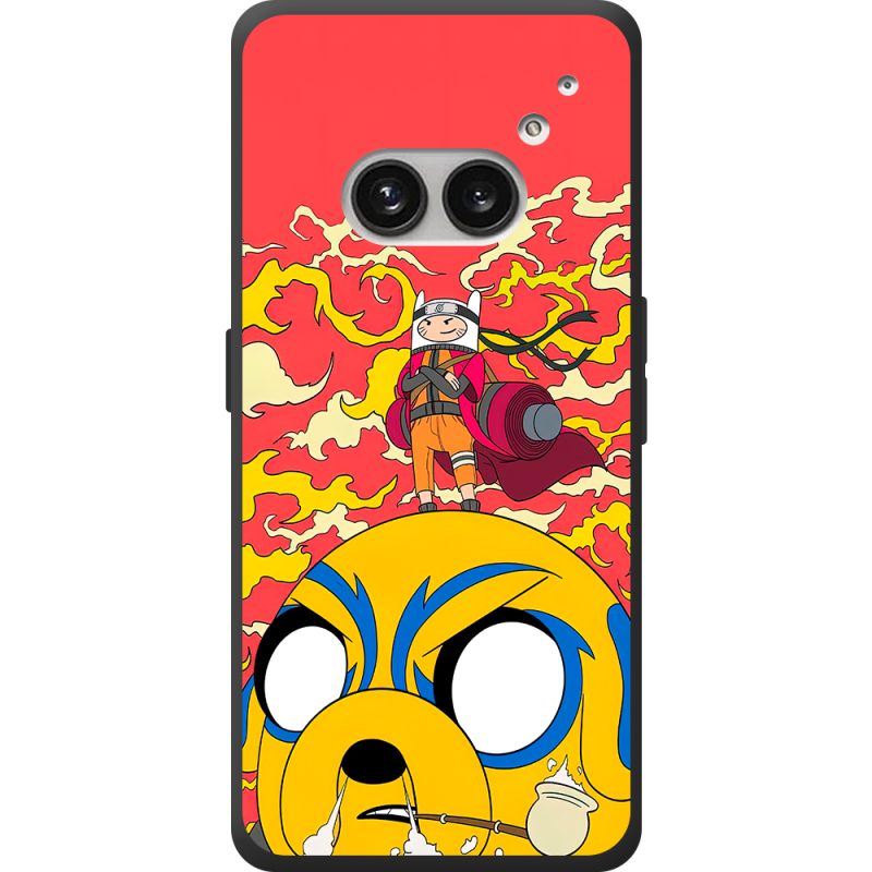 Чехол BoxFace Nothing Phone (2a) Plus 