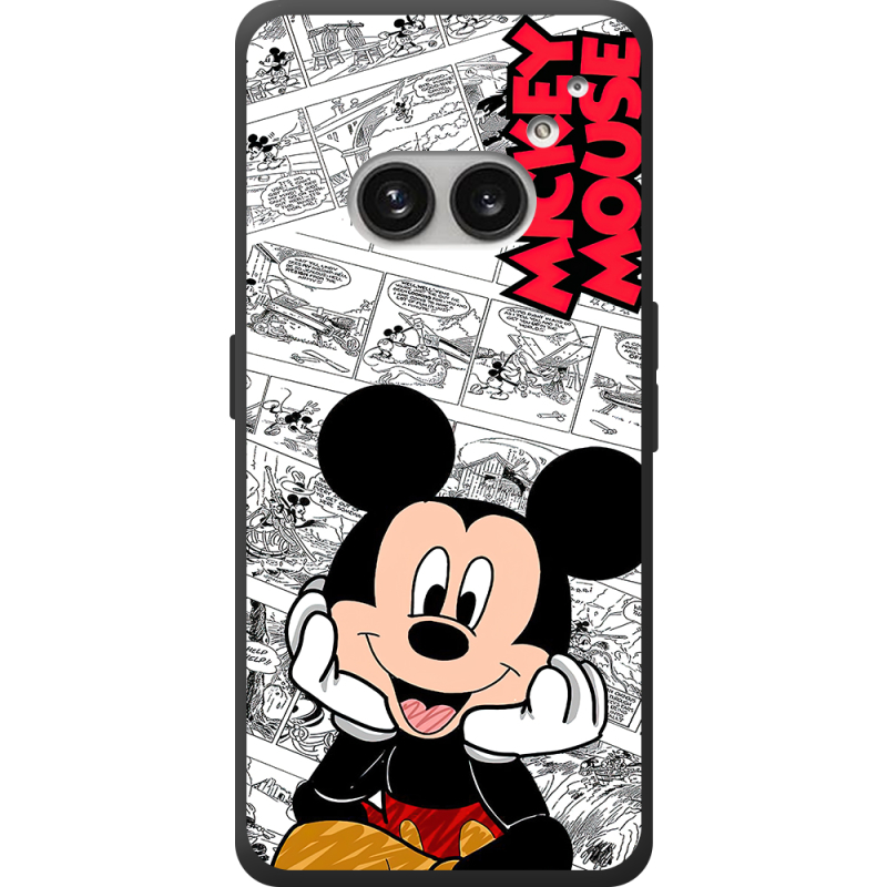 Чехол BoxFace Nothing Phone (2a) Plus 