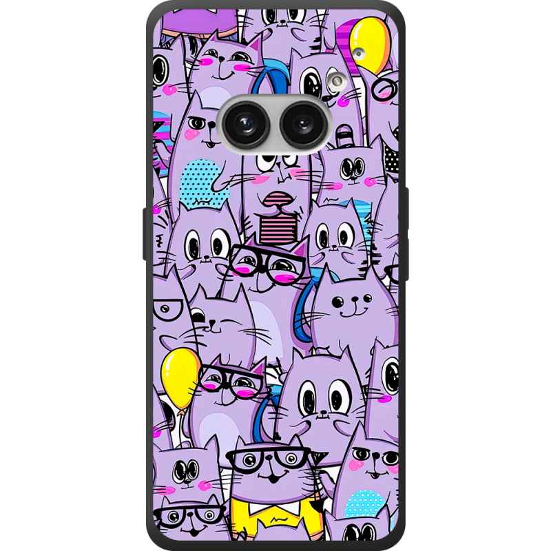 Чехол BoxFace Nothing Phone (2a) Plus 