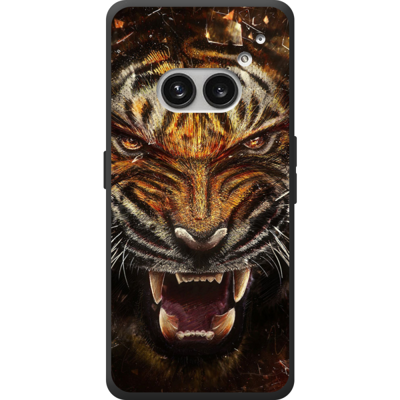 Чехол BoxFace Nothing Phone (2a) Plus 