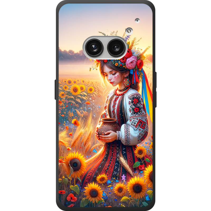 Чехол BoxFace Nothing Phone (2a) Plus Сій добро