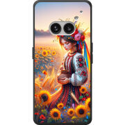 Чехол BoxFace Nothing Phone (2a) Plus Сій добро