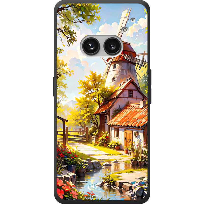 Чехол BoxFace Nothing Phone (2a) Plus 