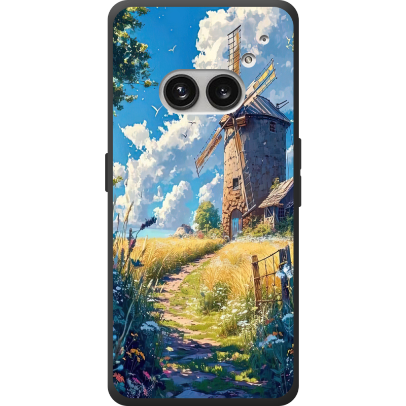 Чехол BoxFace Nothing Phone (2a) Plus 