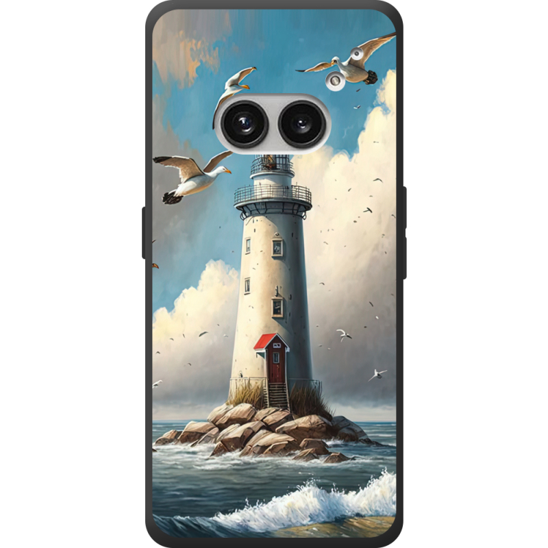 Чехол BoxFace Nothing Phone (2a) Plus 