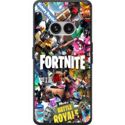 Чехол BoxFace Nothing Phone (2a) Plus 