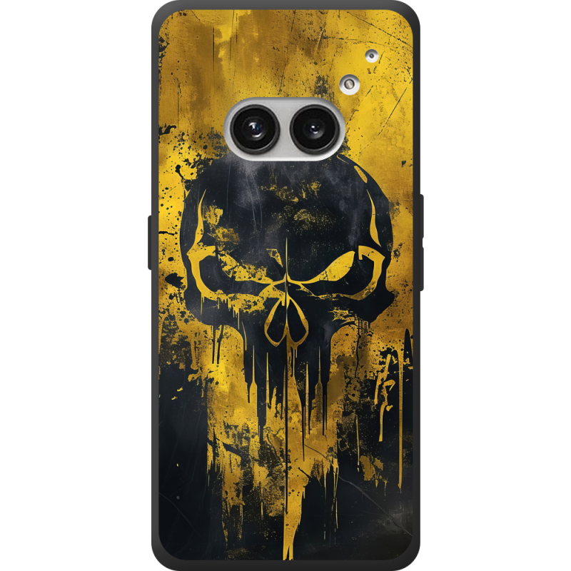 Чехол BoxFace Nothing Phone (2a) Plus Сталева помста