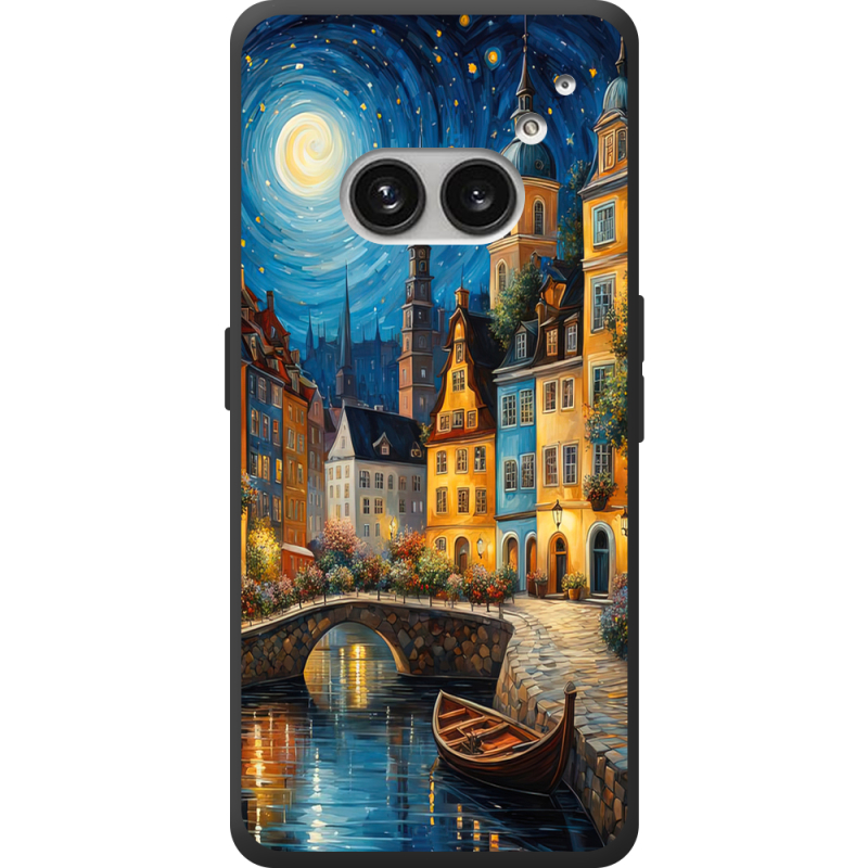 Чехол BoxFace Nothing Phone (2a) Plus 