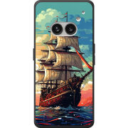 Чехол BoxFace Nothing Phone (2a) Plus 