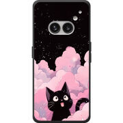 Чехол BoxFace Nothing Phone (2a) Plus В рожевих снах