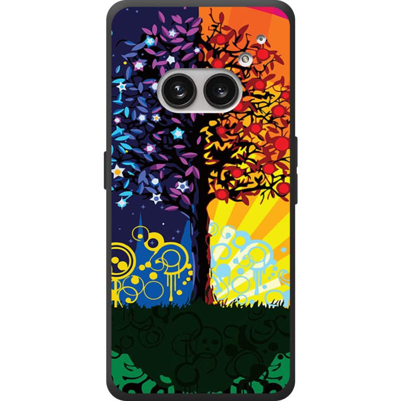 Чехол BoxFace Nothing Phone (2a) Plus Wish Tree