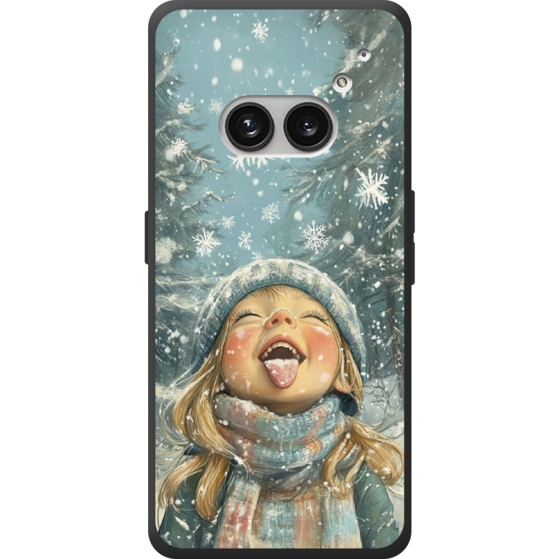 Чехол BoxFace Nothing Phone (2a) Plus Смак дитинства