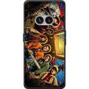 Чехол BoxFace Nothing Phone (2a) Plus Stranger things