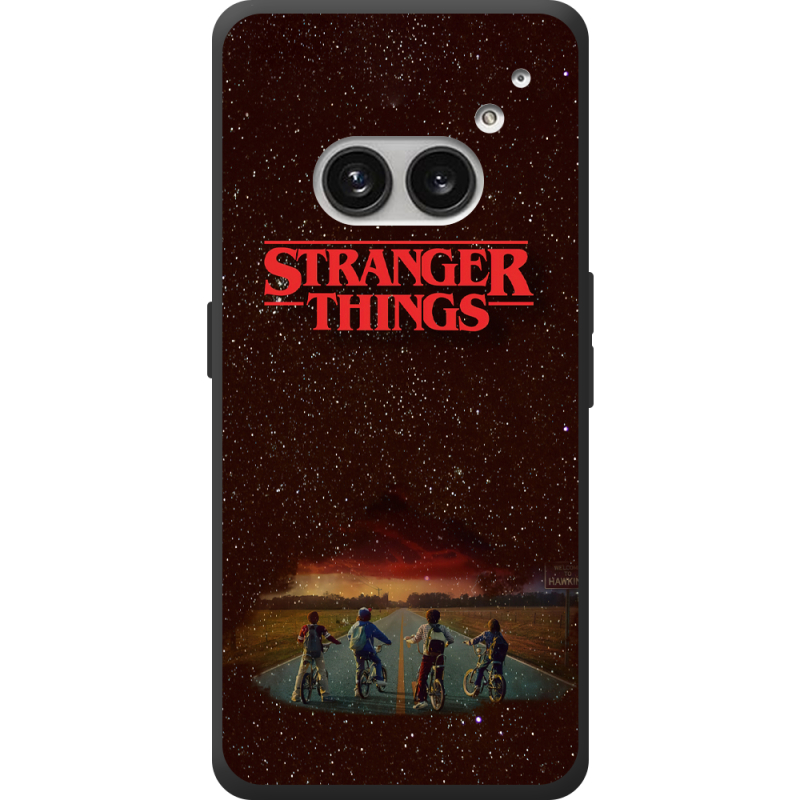 Чехол BoxFace Nothing Phone (2a) Plus 