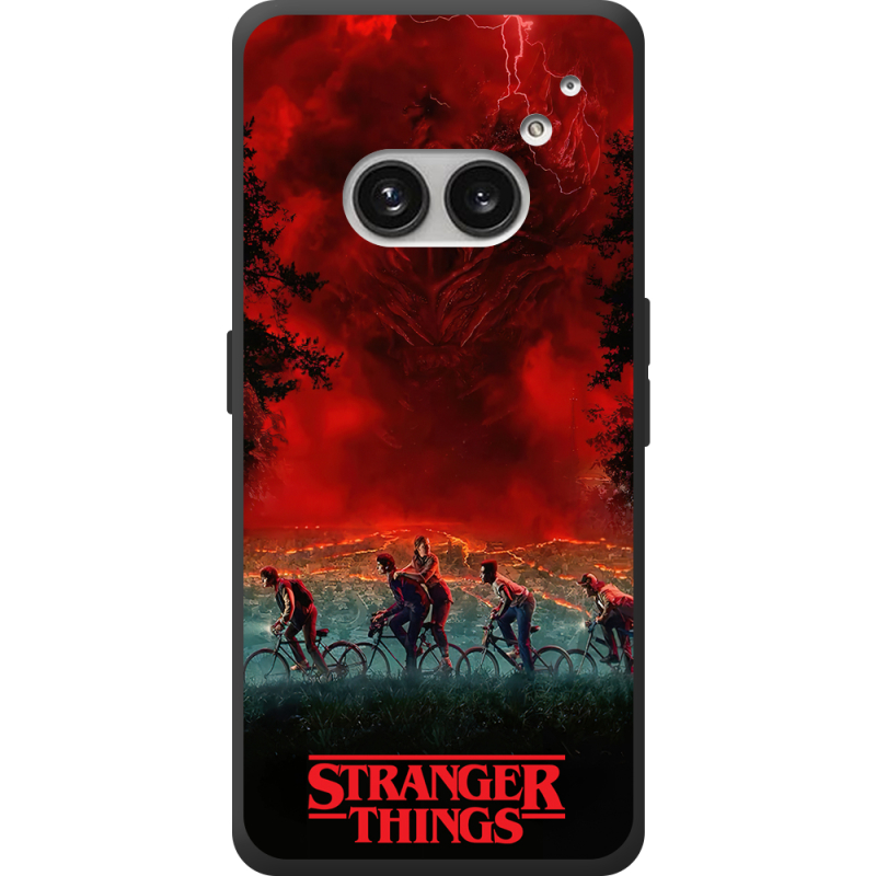 Чехол BoxFace Nothing Phone (2a) Plus 