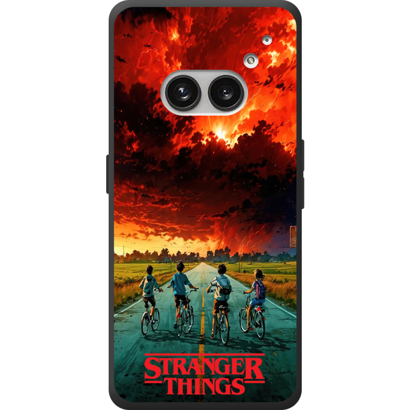 Чехол BoxFace Nothing Phone (2a) Plus 