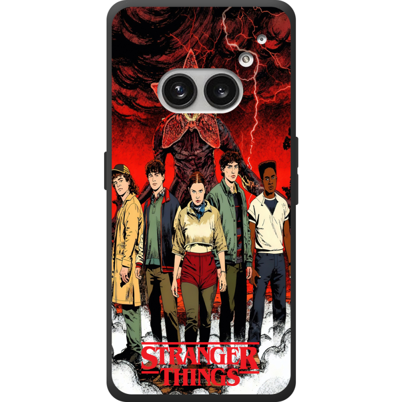 Чехол BoxFace Nothing Phone (2a) Plus 