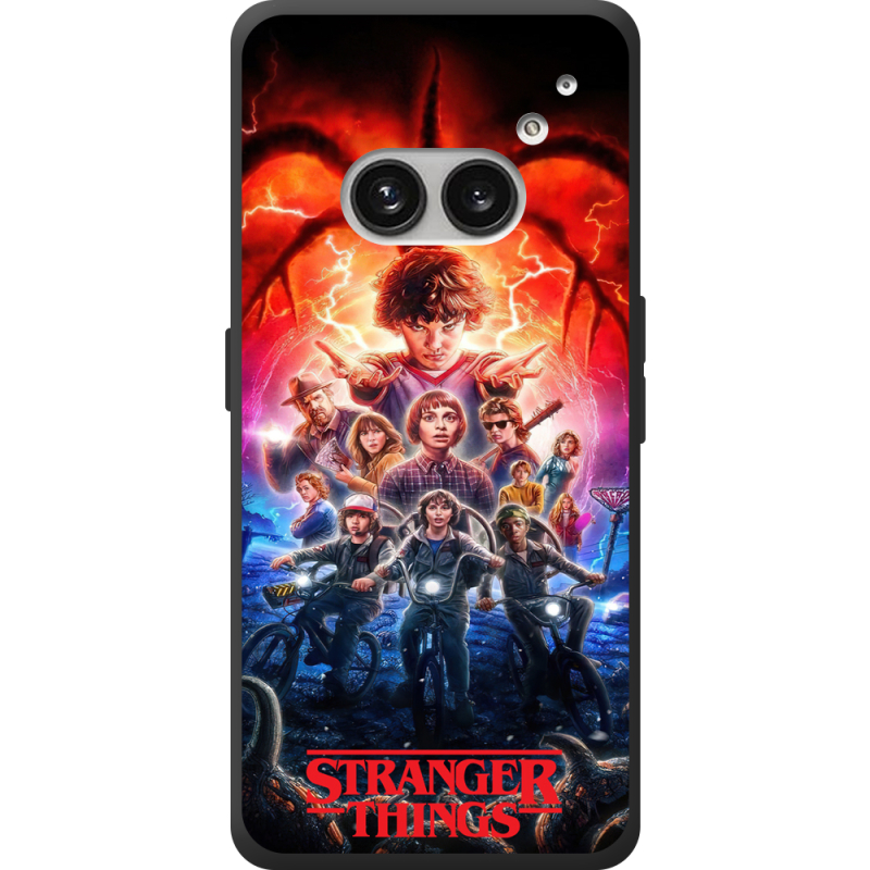 Чехол BoxFace Nothing Phone (2a) Plus 