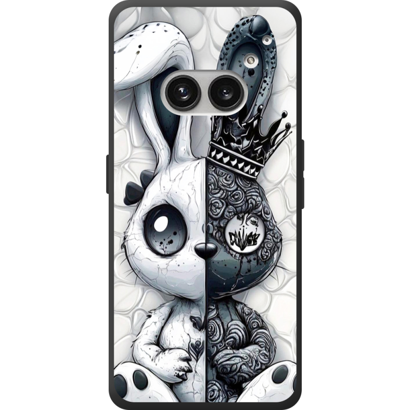 Чехол BoxFace Nothing Phone (2a) Plus 