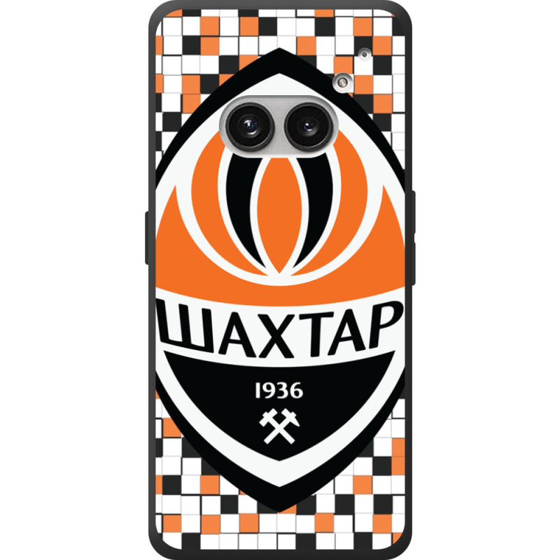 Чехол BoxFace Nothing Phone (2a) Plus 