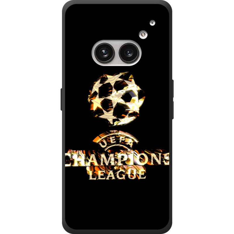 Чехол BoxFace Nothing Phone (2a) Plus 