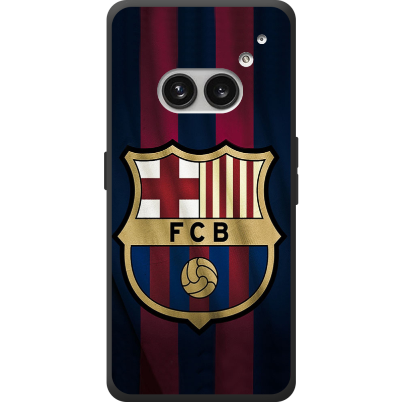 Чехол BoxFace Nothing Phone (2a) Plus 