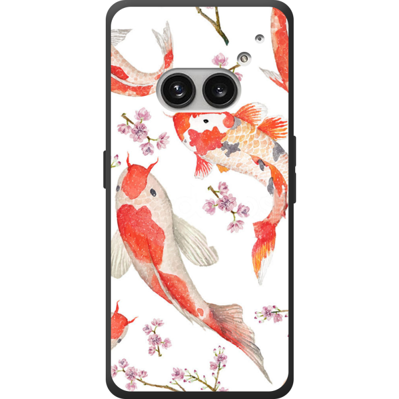 Чехол BoxFace Nothing Phone (2a) Plus 