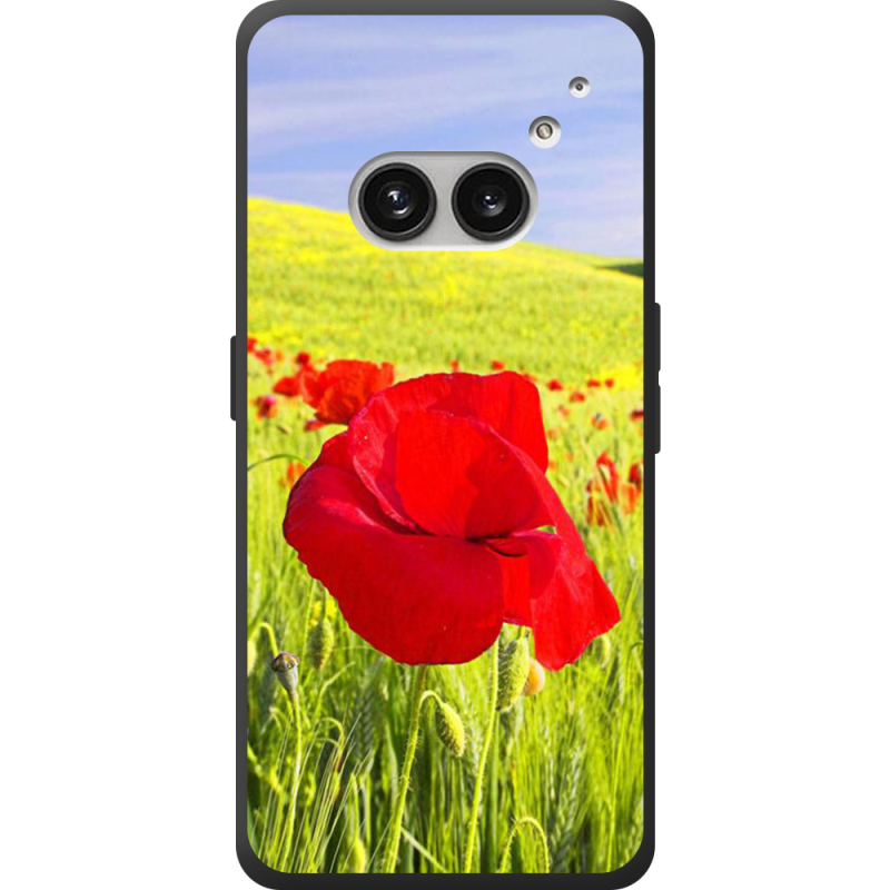 Чехол BoxFace Nothing Phone (2a) Plus Мак