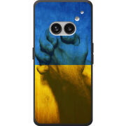 Чехол BoxFace Nothing Phone (2a) Plus Handshake