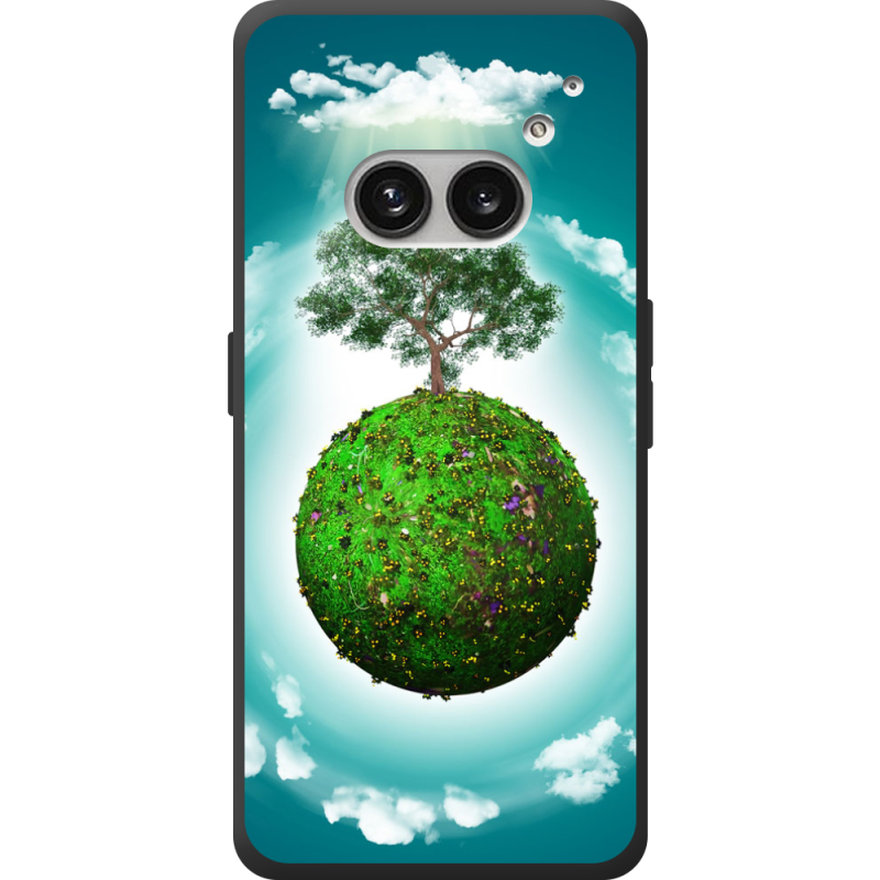 Чехол BoxFace Nothing Phone (2a) Plus 