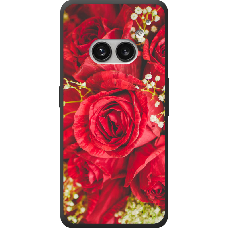 Чехол BoxFace Nothing Phone (2a) Plus 