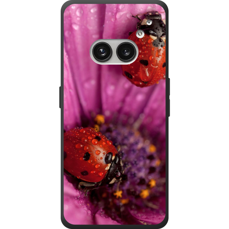 Чехол BoxFace Nothing Phone (2a) Plus 