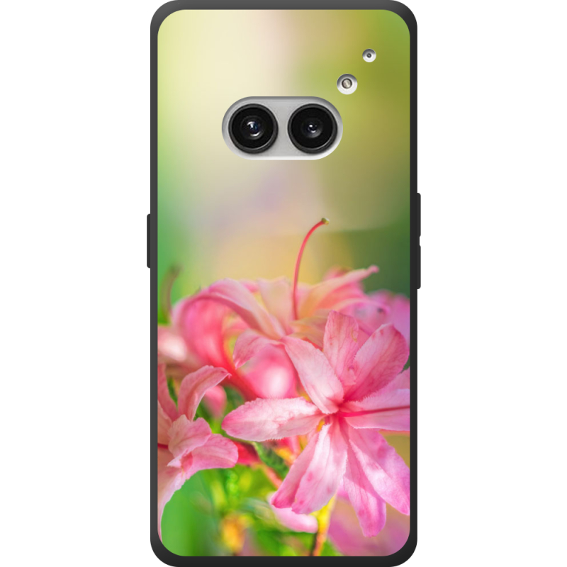 Чехол BoxFace Nothing Phone (2a) Plus 