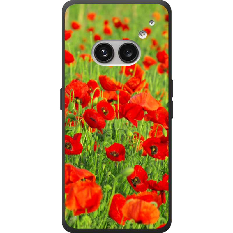 Чехол BoxFace Nothing Phone (2a) Plus 