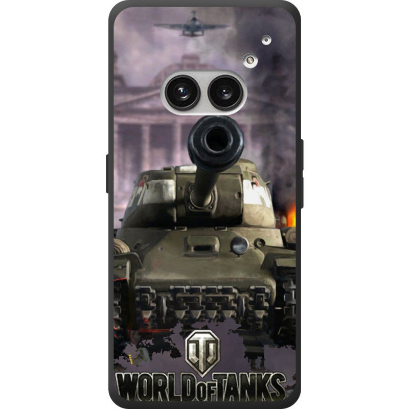 Чехол BoxFace Nothing Phone (2a) Plus 