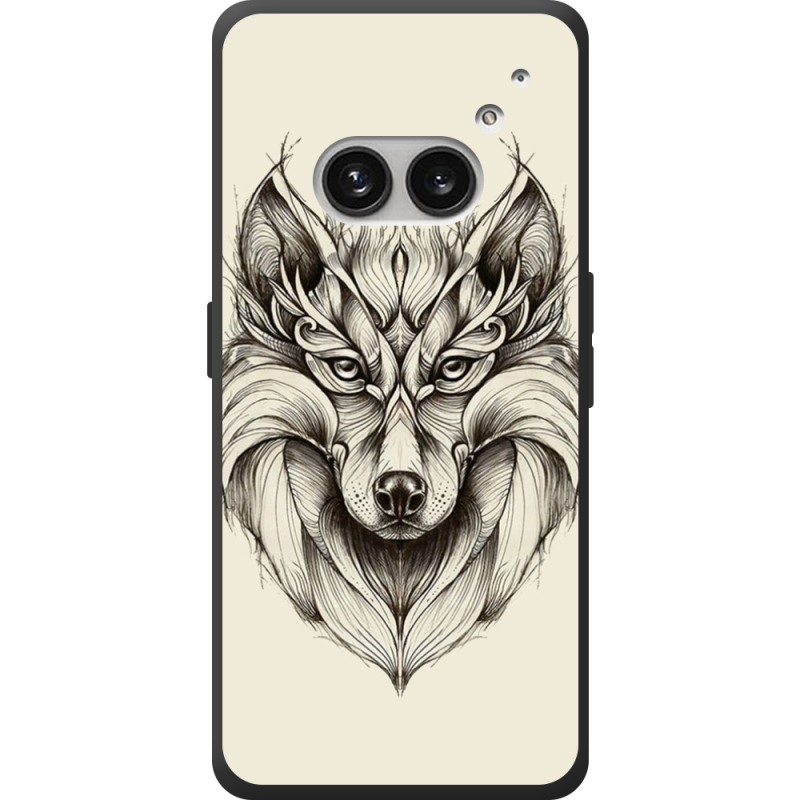 Чехол BoxFace Nothing Phone (2a) Plus 