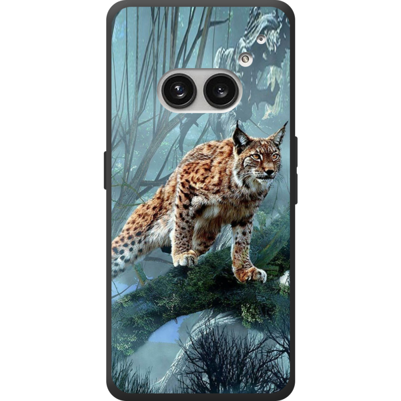 Чехол BoxFace Nothing Phone (2a) Plus 