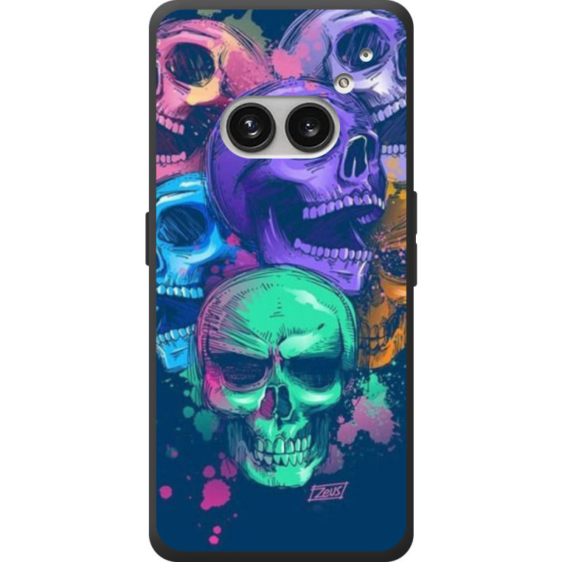 Чехол BoxFace Nothing Phone (2a) Plus 