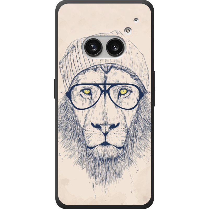 Чехол BoxFace Nothing Phone (2a) Plus 