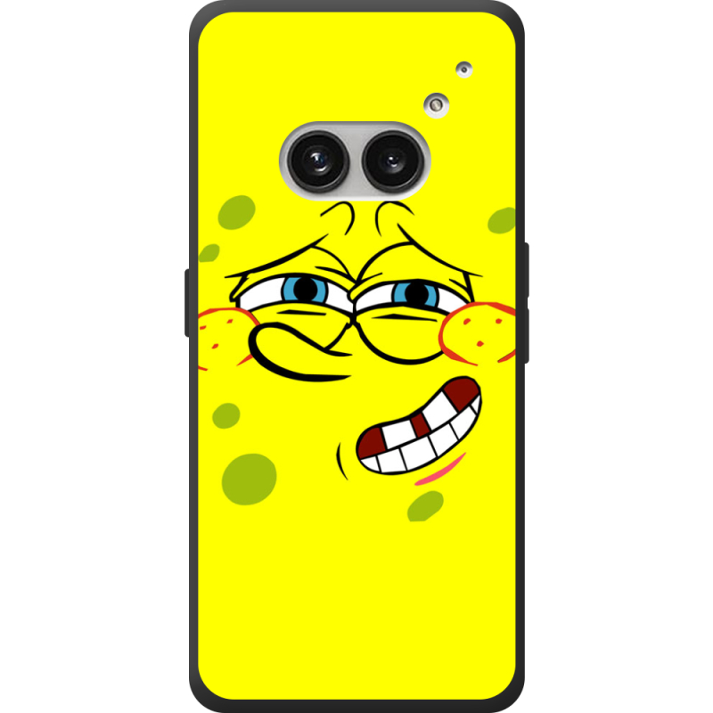 Чехол BoxFace Nothing Phone (2a) Plus 