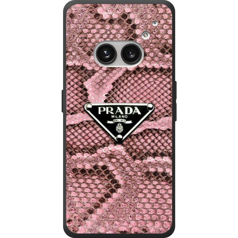 Чехол BoxFace Nothing Phone (2a) Plus 