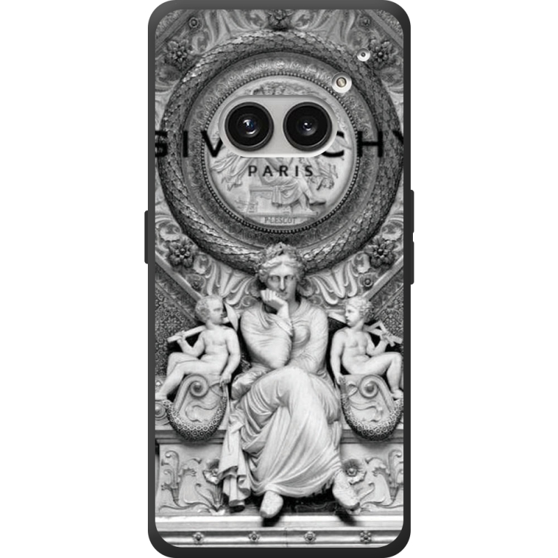 Чехол BoxFace Nothing Phone (2a) Plus 