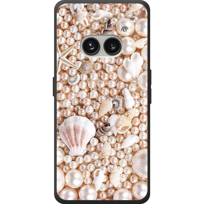 Чехол BoxFace Nothing Phone (2a) Plus 