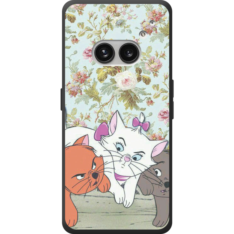 Чехол BoxFace Nothing Phone (2a) Plus 