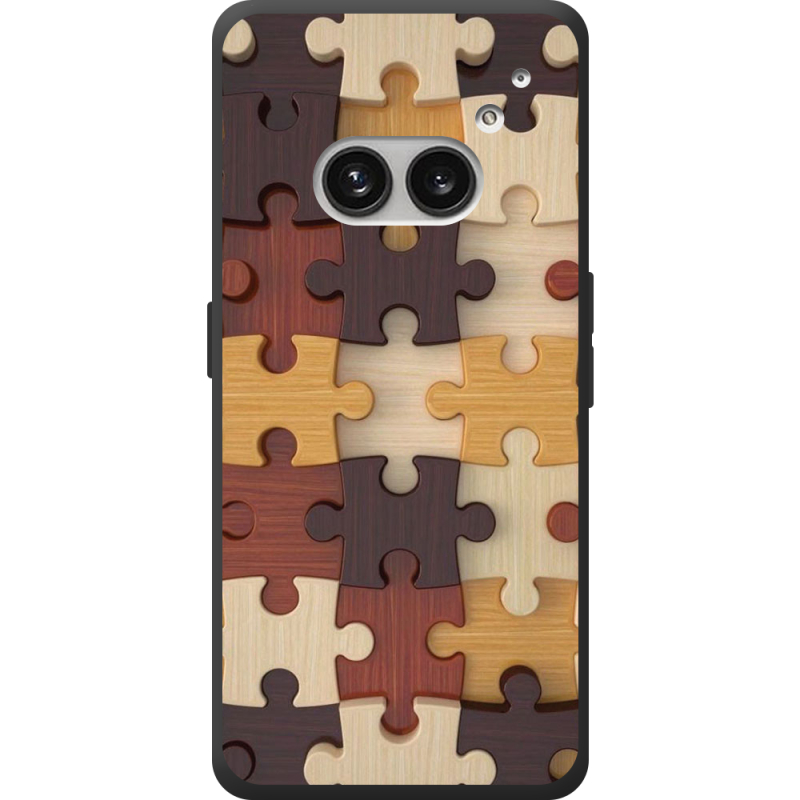 Чехол BoxFace Nothing Phone (2a) Plus 