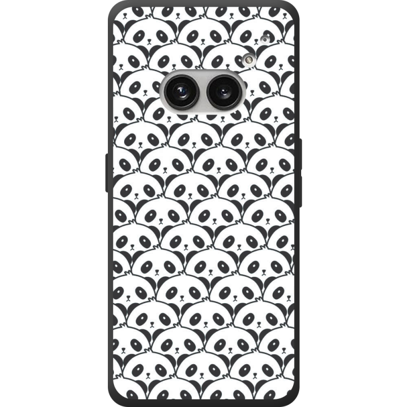 Чехол BoxFace Nothing Phone (2a) Plus 