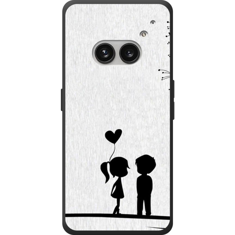 Чехол BoxFace Nothing Phone (2a) Plus First Love