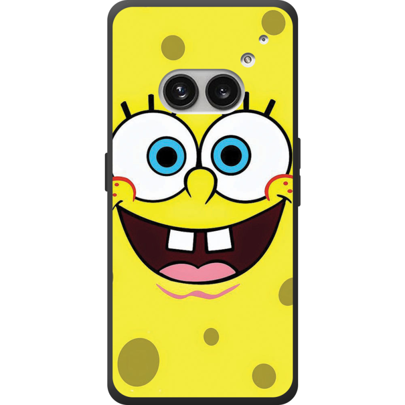 Чехол BoxFace Nothing Phone (2a) Plus 