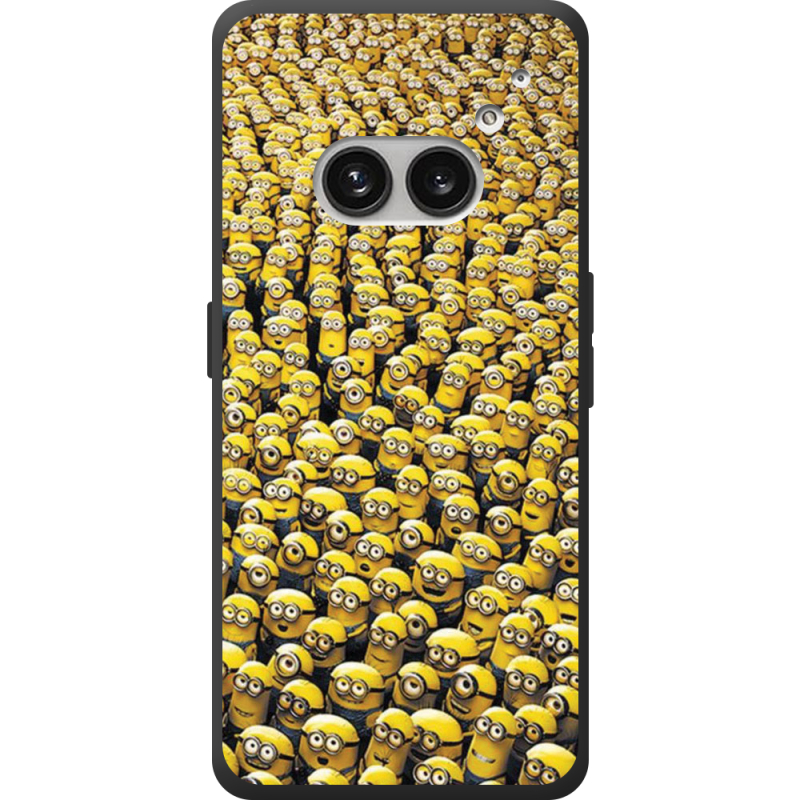 Чехол BoxFace Nothing Phone (2a) Plus 